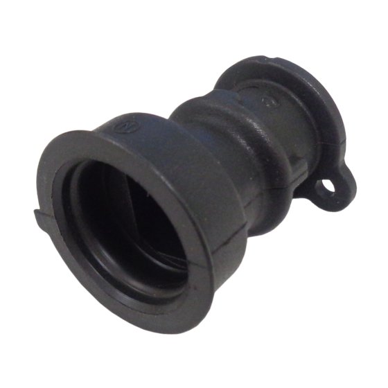 Manifold for Stihl MC200, 020T - 1129 141 2201