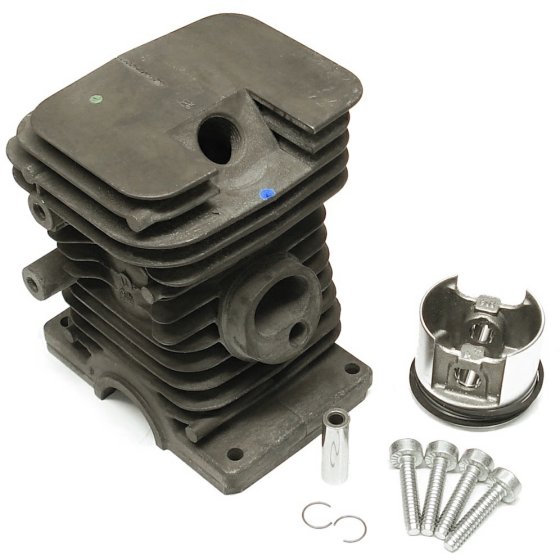 Cylinder w/ Piston 37mm fits Stihl MS170, MS170C Chainsaws - 1130 020 1207