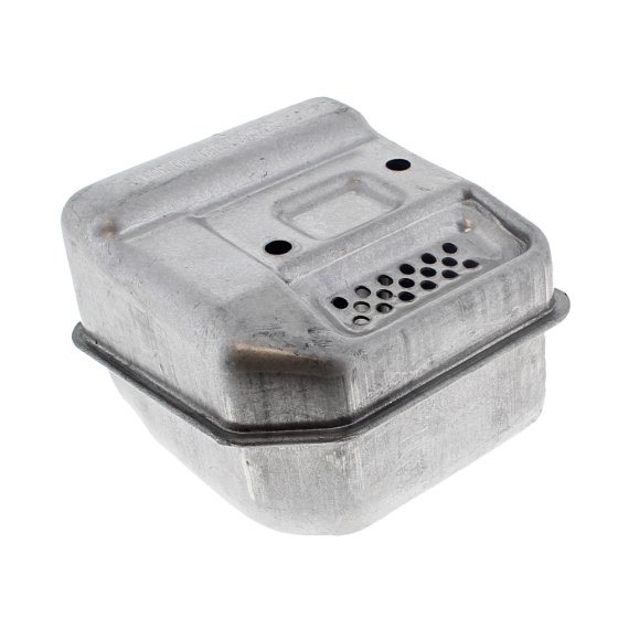Exhaust Muffler for Stihl MS170, MS180, MS180 C-B Chainsaws - OEM No. 1130 140 0600