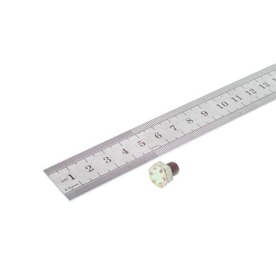 Screw for M.A.G 1057DRT, 1067DRT, 1018SRL Engines - 1131 011