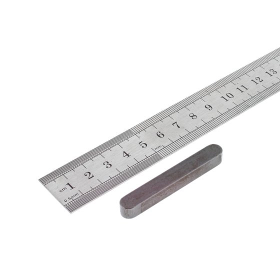 Feather Key (8x7x56) for M.A.G 1057 DRT Engines - 1131 057 (077)