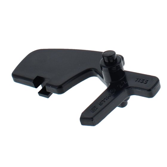 Trigger Interlock for Stihl MS361, MS361C Chainsaws - 1133 182 0800