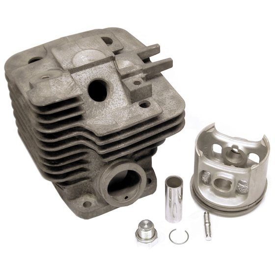 Cylinder With Piston 47 mm for Stihl MS341 - 1135 020 1210