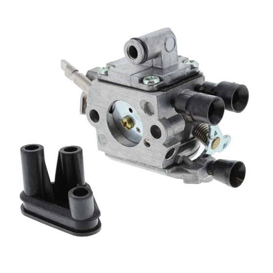 Carburettor C1Q-S259A for Stihl MS192C, MS192T, MS192TC Chainsaws - 1137 120 0652