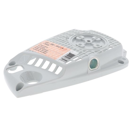Fan Housing for Stihl MS 194 T Chainsaw - OEM No. 1137 080 1812