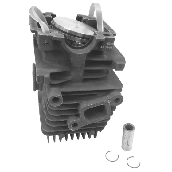 Cylinder & Piston 37mm for Stihl MS192T, MS192TC Chainsaws - 1137 020 1203