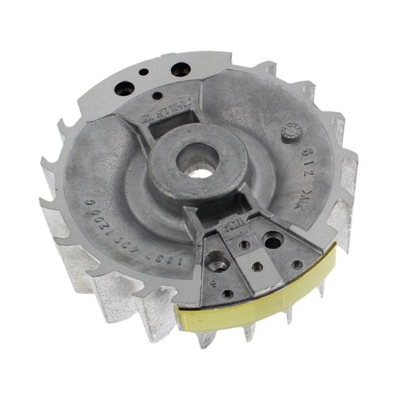 Flywheel for Stihl MS192T, MS192TC Chainsaws - OEM No. 1137 400 1200