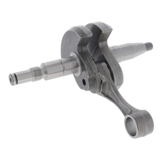 Crankshaft for Stihl MS441, MS441C Chainsaw - 1138 030 0406