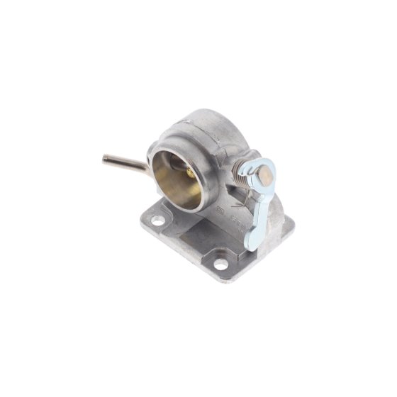 End Cover for Stihl MS181 Chainsaw - OEM No. 1139 120 0801