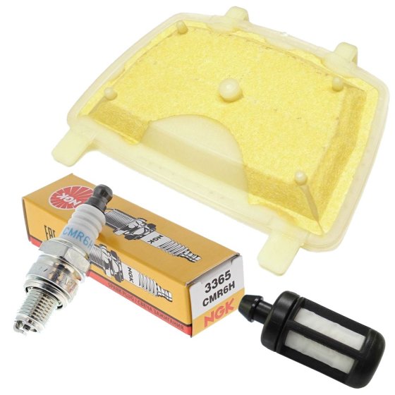 Service Kit for Stihl MS171, MS181, MS211 Chainsaws - OEM No. 1139 007 4100