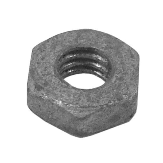 Jet Valve Needle Locking Nut for Villiers MK10, MK12 Engine - OEM No. 1113X4E