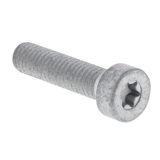 Spline Screw IS-M6x25 for Stihl MS311, MS391 Chasinaws - 1140 022 9500