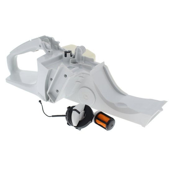 Tank Housing for Stihl MS311, MS362, MS362C Chainsaws - 1140 350 0825