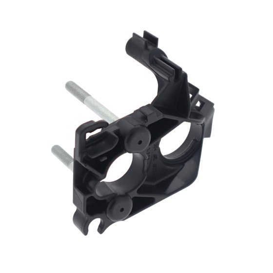 Carburettor bracket for Stihl MS362 Chainsaw - OEM No. 1140 120 0902