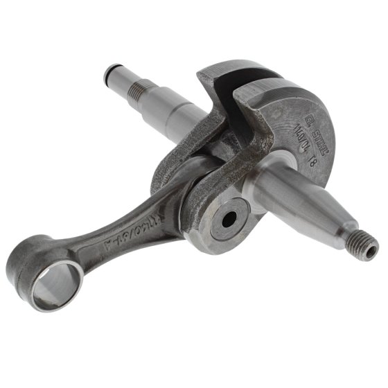Crankshaft for Stihl MS 362 Chainsaw - OEM No. 1140 030 0405