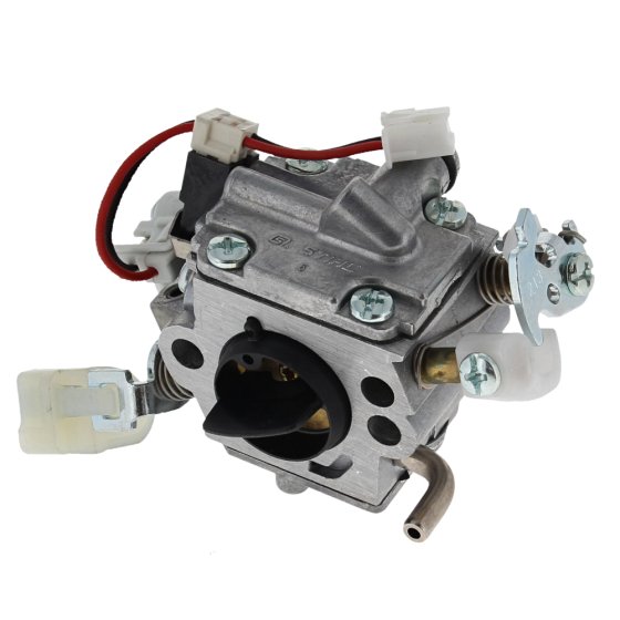 Carburettor C1Q-S231B for Stihl MS261, MS261C Chainsaws - Genuine Part - 1141 120 0624