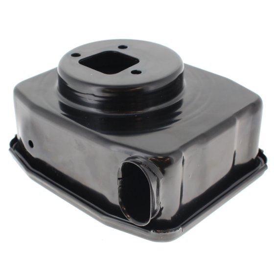 Cleaner Assy, Air fits Yanmar L48N5SJ1 Mixer Spec Engine - 114120-12550