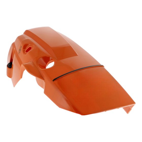 Shroud for Stihl MS261C-MVW Chainsaw - OEM No. 1141 080 1640