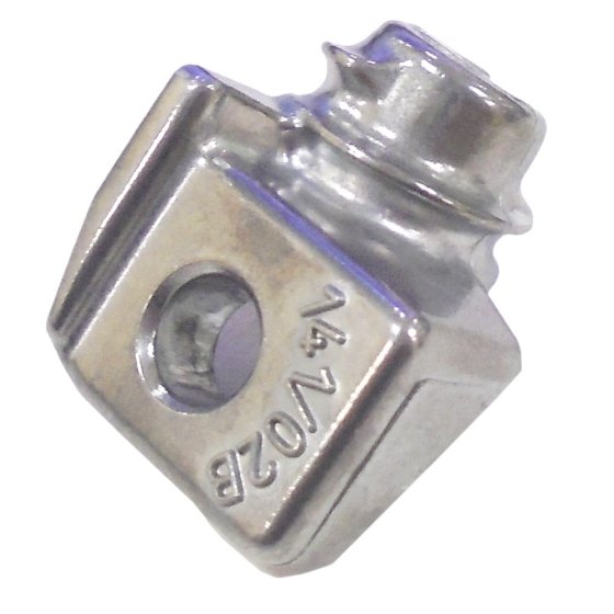 Bearing Plug for Stihl MS271, MS271C - 1141 792 2902