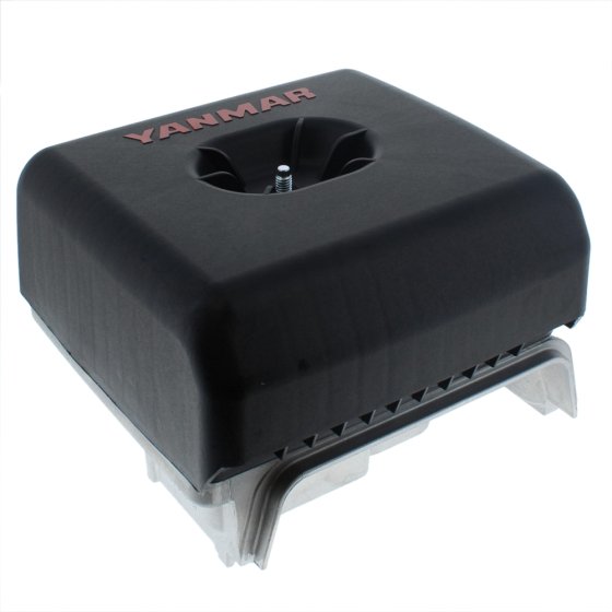 Cleaner Assy Air for Yanmar L70N Engine - 114210-12511