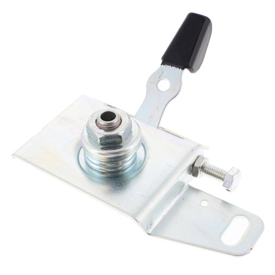 Bracket Complete, Regulator fits Yanmar L100N Diesel Engines - 114210-66550