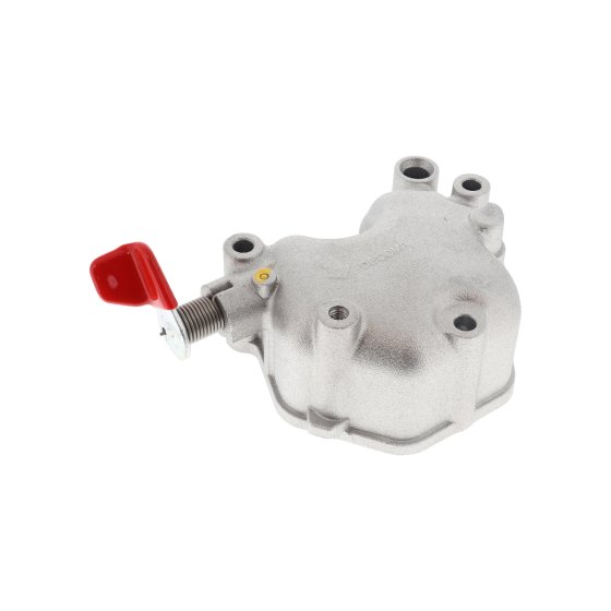 Bonnet Assy Head for Yanmar L70N Engine - OEM No. 114210-11950