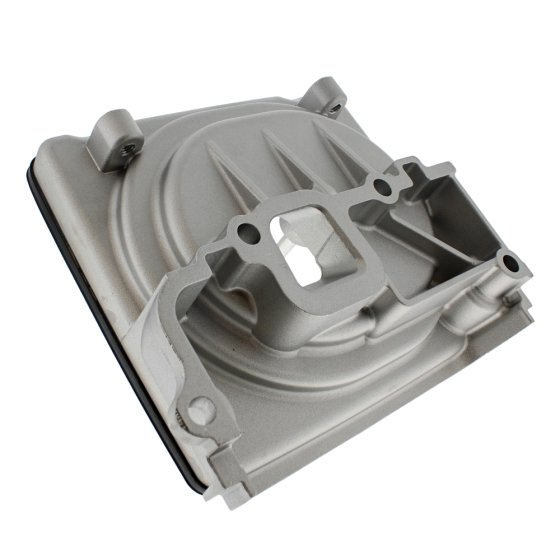 Body Assy Air Clnr for Yanmar L70N Engine - 114210-12010
