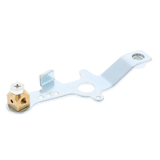 Handle Assy Regulator fits Yanmar L100N Diesel Engines - 114210-66060
