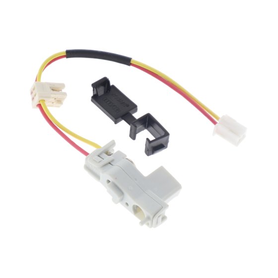 Trigger unit for Stihl MS 462 C-M Chainsaw - OEM No. 1142 430 1021