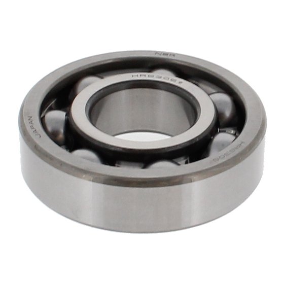 Bearing fits Yanmar L40AE L40AE-S L48N5SJ1 Mixer Spec Engine - 114250-02113