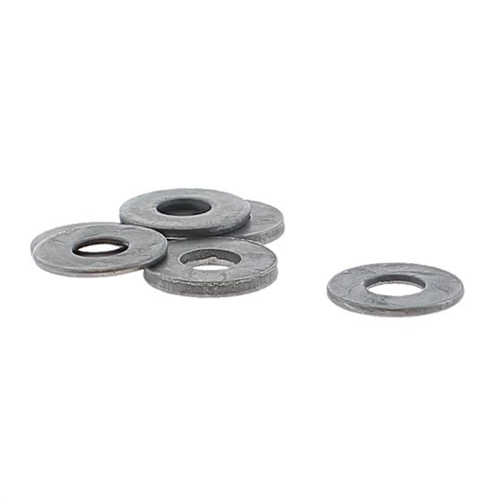 Shim Set fits Yanmar L48N5SJ1 Mixer Spec Engine - 114250-53600