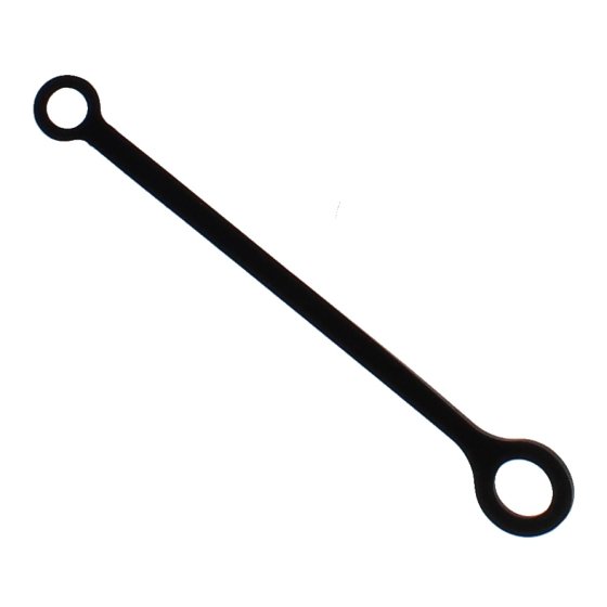 Holder, Plunger fits Yanmar L48N5SJ1 Mixer Spec Engine - 114250-76610 