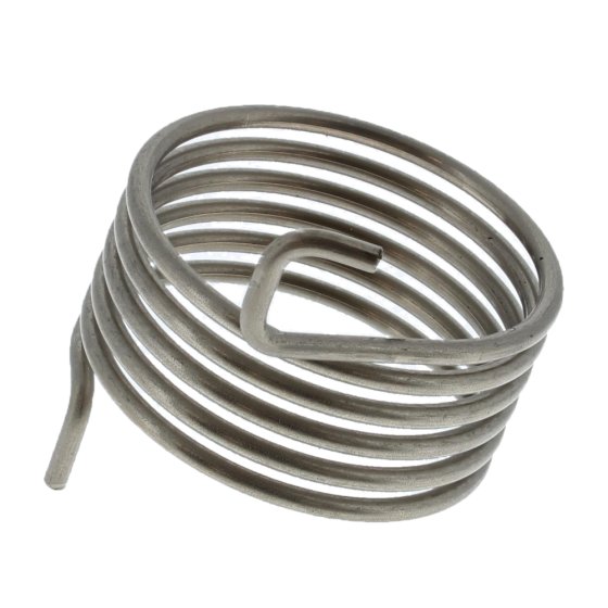 Return Spring for Yanmar L48N L70N L100N Engines - 114299 66250