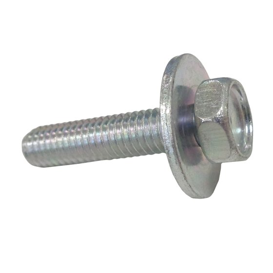 Bolt, Fan Case fits Yanmar L48N5SJ1 Mixer Spec Engine - 114299-45350