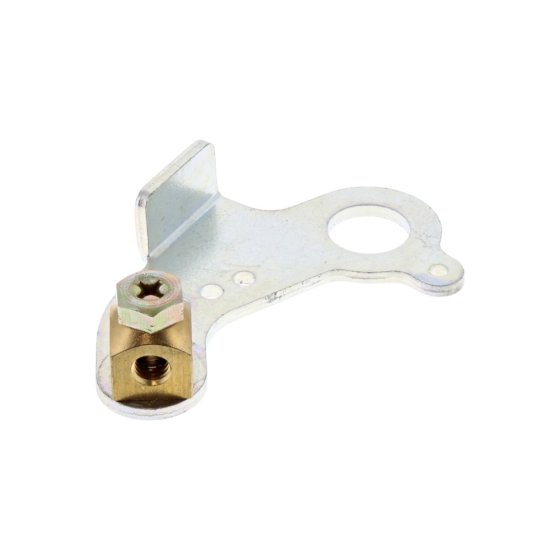 Lever Assy, Speed fits Yanmar L100N, L48N, L70N Engines - 114299-66940