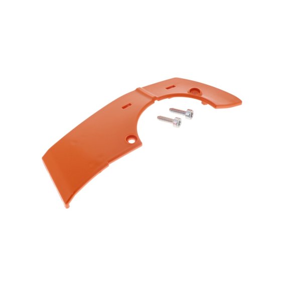Cover plate For Stihl MS462C-M Chainsaw - OEM No. 1142 080 7500