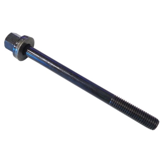 Bolt, Cylinder Head A fits Yanmar L100N Diesel Engines - 114310-01200
