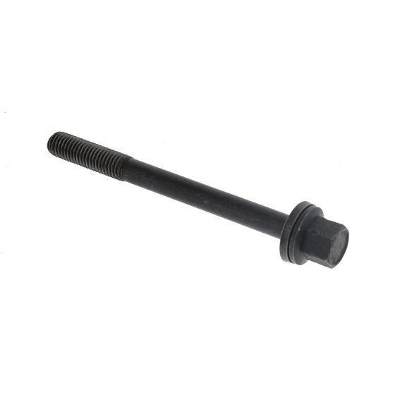 Cylinder Head Bolt fits Yanmar L100N Diesel Engines - 114310-01210