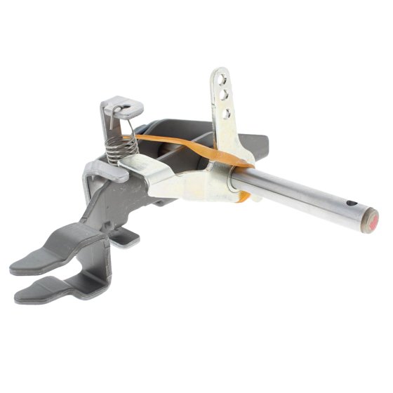 Lever Assembly, Governor for Yanmar L100N Diesel Engines - 114311-61500
