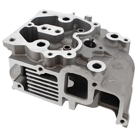 Head Assy, Cylinder fits Yanmar L100N Diesel Engines - 114320-11020