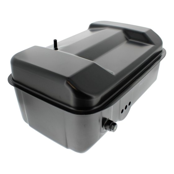 Fuel Tank for Yanmar L100V Engine - OEM No. 11432C-55710