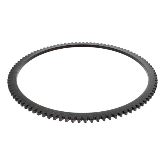 Gear Ring for Yanmar L70 Engines - OEM No. 114362 21600