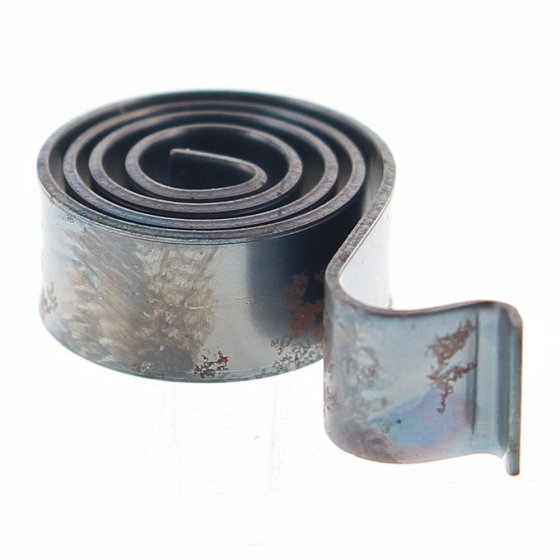 Spring, Brush fits Yanmar L48N5SJ1 Mixer Spec Engine - 114371-79060