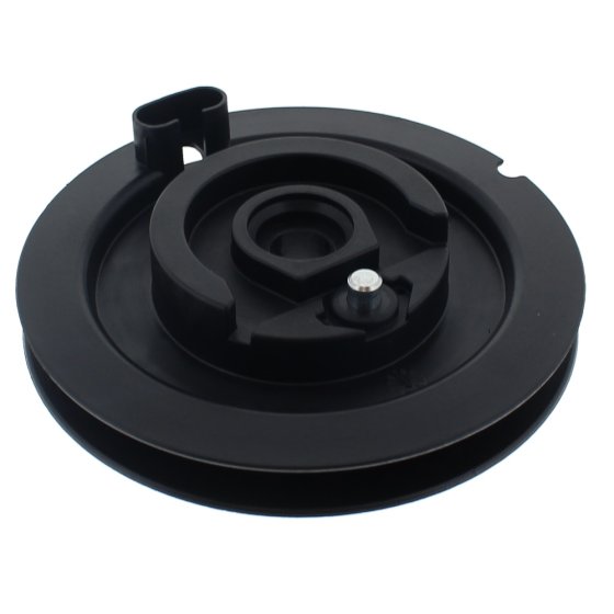 Reel Recoil for Yanmar L70N Engine - Genuine Part - 114399-76521