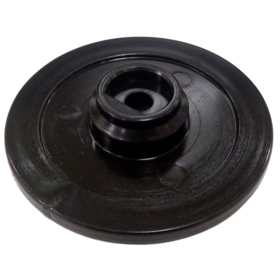 Cover fits Yanmar L48N5SJ1 Mixer Spec Engine - 114399-76550