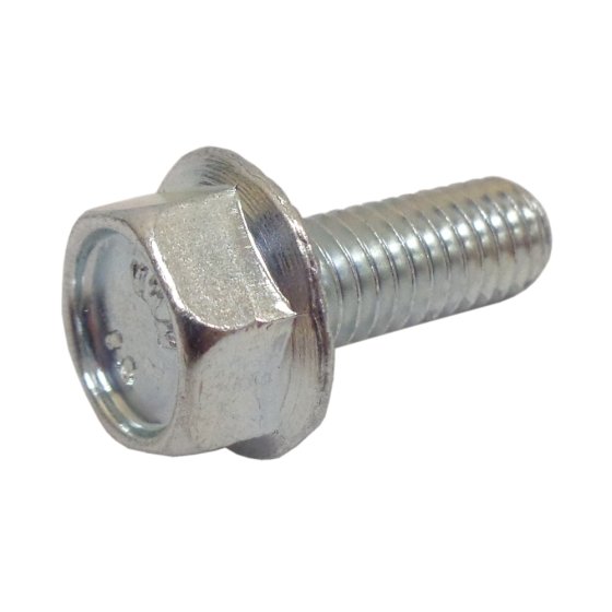 Screw fits Yanmar L48N5SJ1 Mixer Spec Engine - 114399-76580