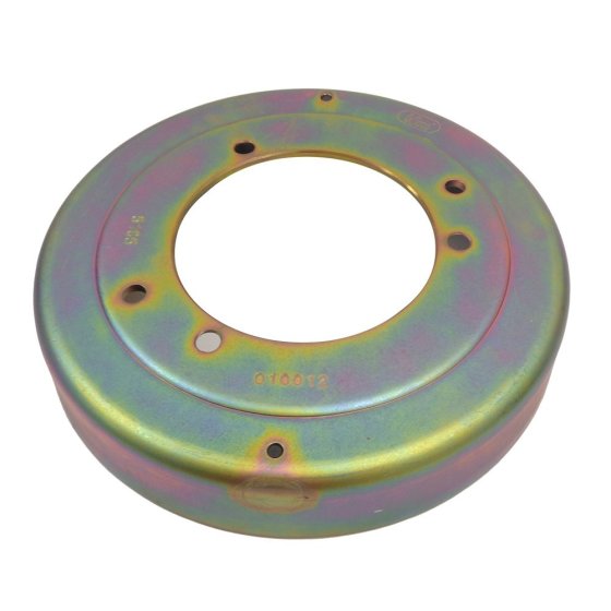 Wheel for Dynamo to fits Yanmar L40, L48, L60, L70 Engines - 114399 78740