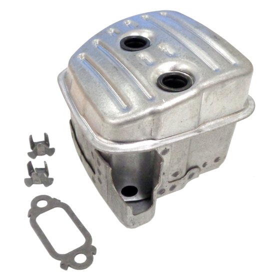 Muffler for Stihl MS231 Chainsaw - 1143 140 0651