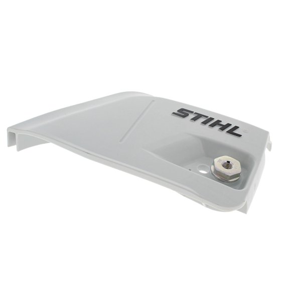 Chain Sprocket Cover for Stihl MS241C-M, MS241C-MVW Chainsaws - OEM No. 1143 640 1700