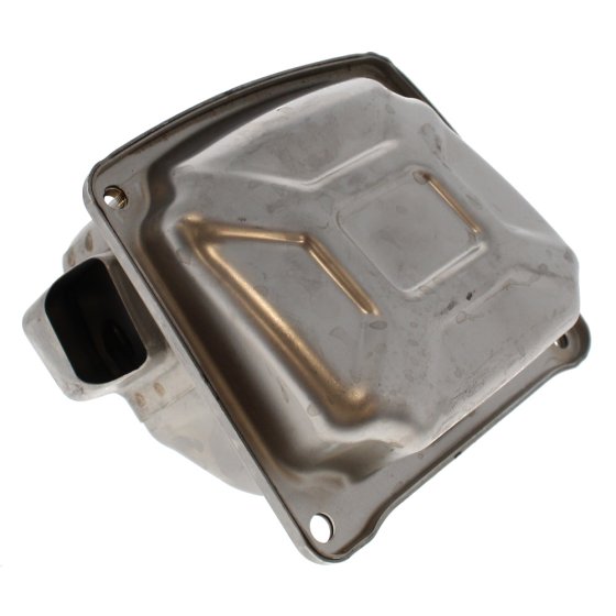 Muffler for Stihl MS661, MS661C Chainsaws - Genuine Part - 1144 140 0600